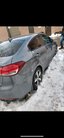 Comes With Safety 2018 Kia Forte Only Calls Please - Photo 2