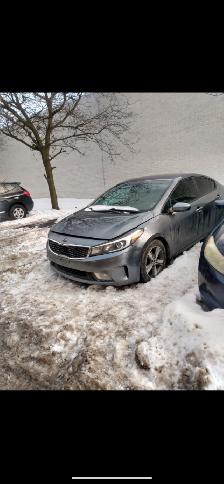 Comes With Safety 2018 Kia Forte Only Calls Please - Photo 3