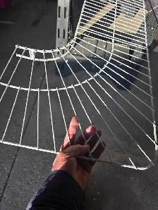 closet shelving - Photo 3