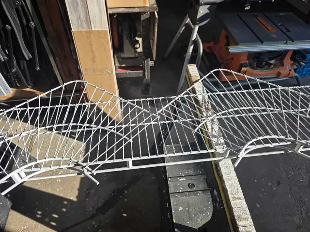 closet shelving - Photo 4