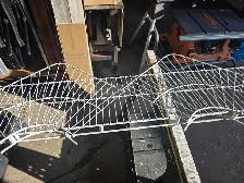 closet shelving - Photo 4