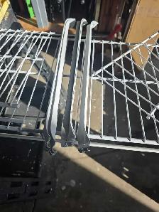 closet shelving - Photo 5