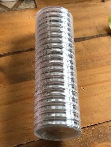 2017 Silver Coins - Photo 6