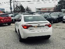 2014 Toyota Corolla 4dr Sdn Auto S - Photo 3