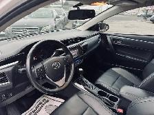 2014 Toyota Corolla 4dr Sdn Auto S - Photo 6