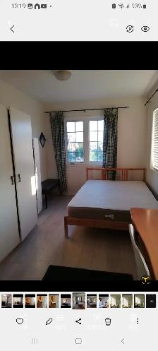 Rooms Minutes walk Finch west subway,  York U campus - Photo 9