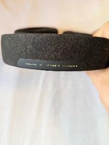 SKULLCANDY CRUSHER EVO WIRELESS HEADPHONES FOR SALE - Photo 5