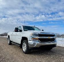 2018 Chevrolet Silverado 1500 - Photo 3