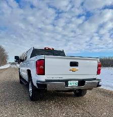 2018 Chevrolet Silverado 1500 - Photo 4