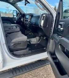 2018 Chevrolet Silverado 1500 - Photo 8