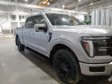 2025 f150 lariat