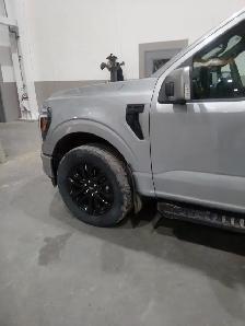 2025 f150 lariat - Photo 2