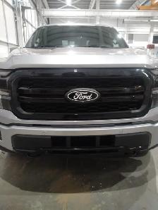 2025 f150 lariat - Photo 3