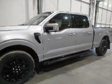 2025 f150 lariat - Photo 4