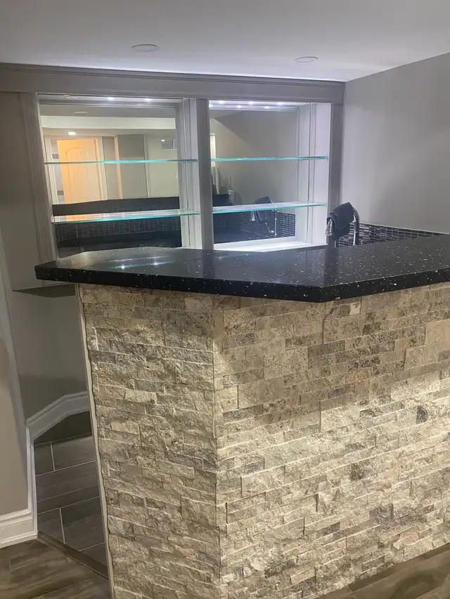 2 bedroom basement for rent in Brampton! - Photo 4