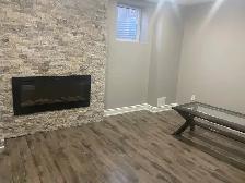 2 bedroom basement for rent in Brampton! - Photo 7