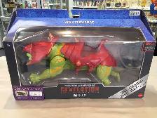 Masters of the Universe Revelation Battle Cat