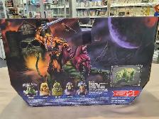 Masters of the Universe Revelation Battle Cat - Photo 2