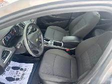 2018 Chevy Cruze RS - Photo 3