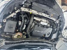 2018 Chevy Cruze RS - Photo 6