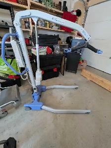 person lift - Photo 3