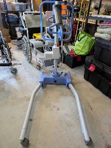 person lift - Photo 4