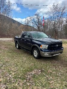 2012 ram 1500 - Photo 2