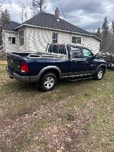 2012 ram 1500 - Photo 3