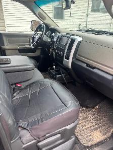 2012 ram 1500 - Photo 4