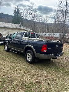 2012 ram 1500 - Photo 5