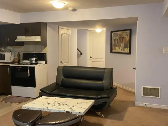 Shared Room Available for Rent from 1st or 15th of Month