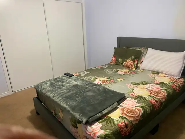 Shared Room Available for Rent from 1st or 15th of Month - Photo 8
