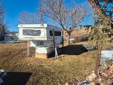 2006 Palomino Bronco B600 pop-up Camper - Photo 3