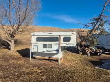 2006 Palomino Bronco B600 pop-up Camper - Photo 4