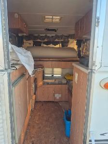 2006 Palomino Bronco B600 pop-up Camper - Photo 5