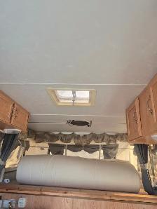 2006 Palomino Bronco B600 pop-up Camper - Photo 6