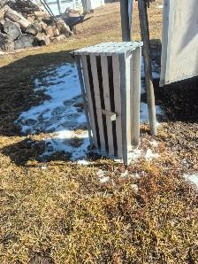 2006 Palomino Bronco B600 pop-up Camper - Photo 7