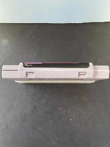 SNES FINAL FANTASY II - Photo 3