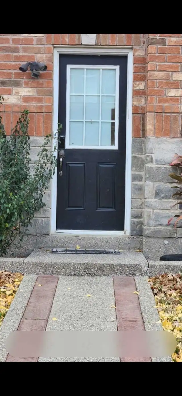 RENT CLEAN, AFFORDABLE, 2 BEDROOM BASEMENT BRAMPTON ONTARIO - Photo 6