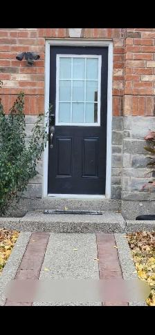 RENT CLEAN, AFFORDABLE, 2 BEDROOM BASEMENT BRAMPTON ONTARIO - Photo 6