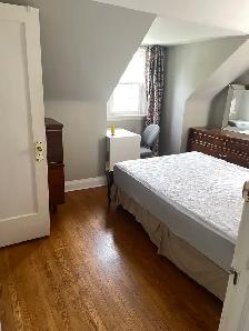 Sublet - Room for Rent in McMaster Student House - Photo 3