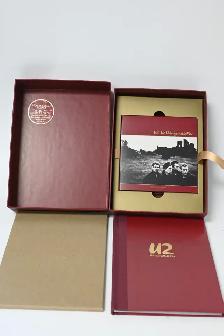 U2 The Unforgettable Fire (Limited Deluxe Box Set) Used like New - Photo 7