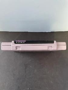 SNES TEENAGE MUTANT NINJA TURTLES IV TURTLES IN TIME - Photo 3