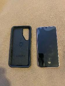 Samsung Galaxy S23, 128GB,Unlocked.