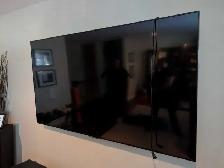 Large Sharpe LCD TV - Photo 2
