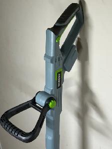 20V Cordless Trimmer w/ Battery & Charger 12" - Photo 4