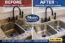 Edmonton Cleaning Service | Deep Clean, Move-Out, Offices