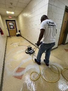 Edmonton Cleaning Service | Deep Clean, Move-Out, Offices - Photo 2