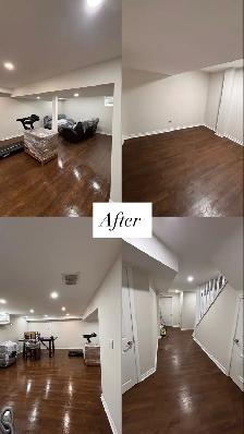 painting and drywall services - Photo 2