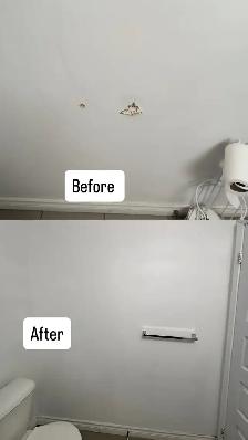 painting and drywall services - Photo 5